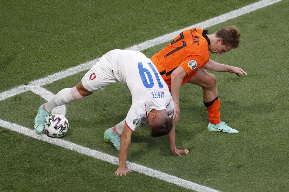 Dit Tsjechische supertalent is volgend seizoen in de Bundesliga te zien