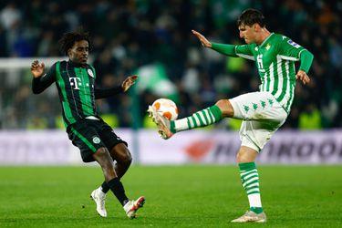 'Feyenoord laat oog vallen op Ferencváros-uitblinker Nguen'