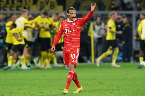 Bayern München en Matthijs de Ligt juichen te vroeg! Dortmund maakt in slotseconde gelijk