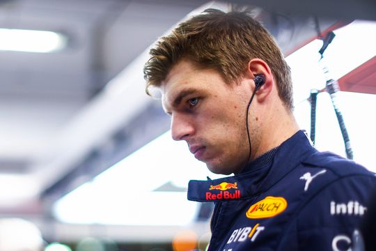 🎥​ | Terugblik GP Singapore 2022: een rampzalig weekend voor Max Verstappen