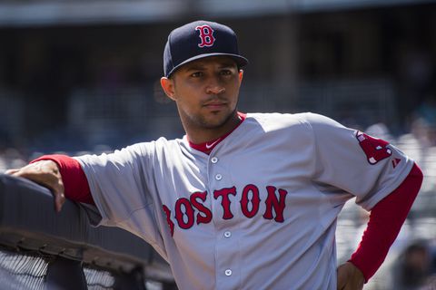 Ex-MLB'er Varvaro die politieagent werd overleden na auto-ongeluk