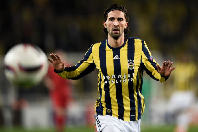 Fenerbahçe lijdt grote nederlaag tegen laagvlieger