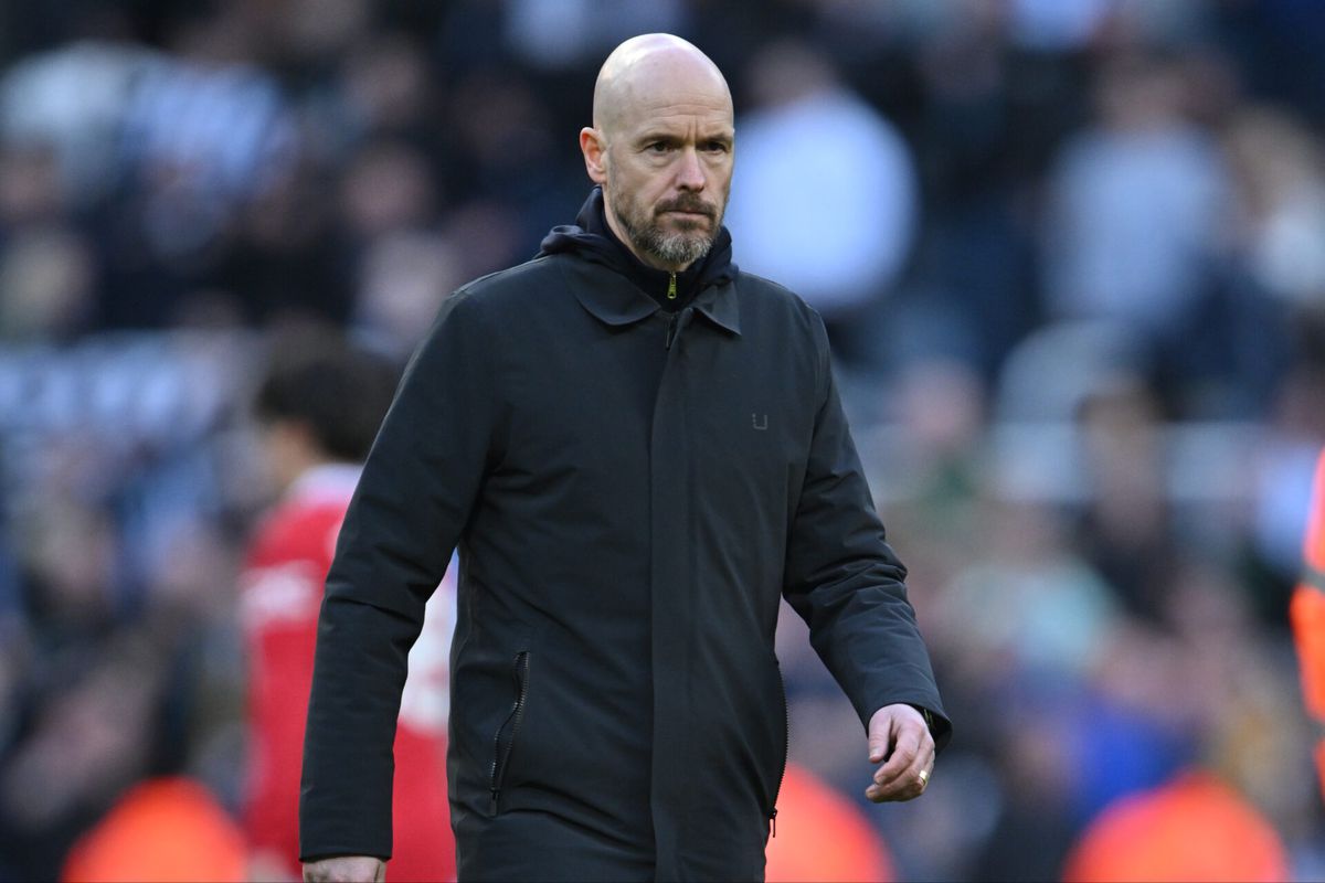 Pech voor Erik ten Hag: sterkhouder geblesseerd voor Europa League-ontmoeting met Sevilla