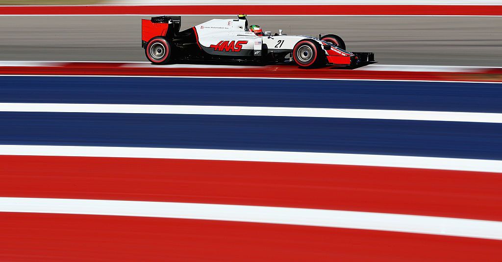 Remproblemen Haas F1 niet makkelijk te repareren