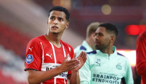 Mo Ihattaren terug naar PSV? Clubwatcher Rik Elfrink ziet het niet zo snel gebeuren