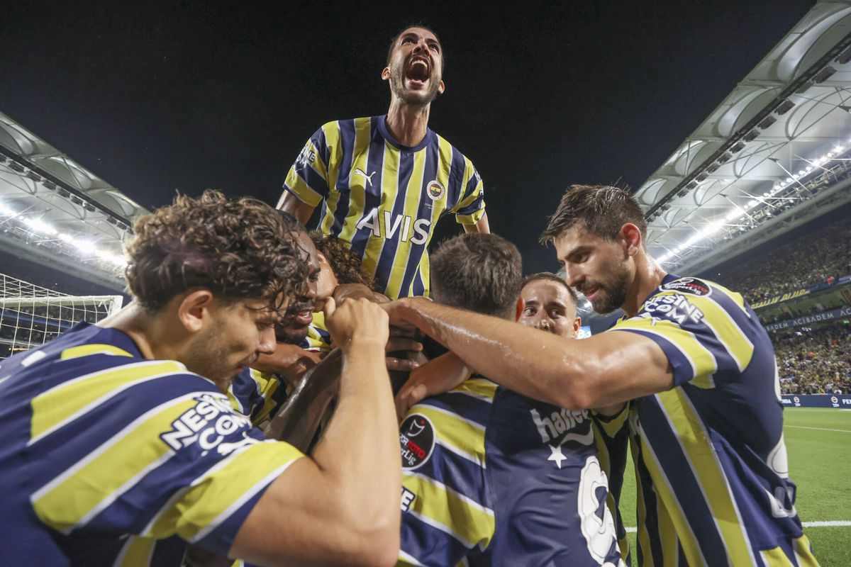 TOETEREN! Ziggo Sport brengt Turkse Süper Lig op de Nederlandse televisie