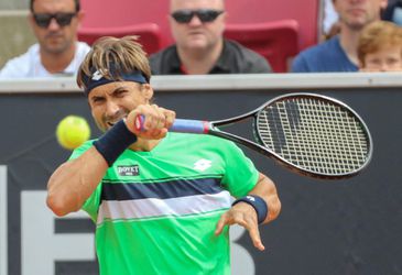 Ferrer wint Spaans onderonsje in Bastad