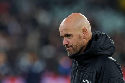 Programma buitenlands voetbal: Premier League-debuut voor Erik ten Hag