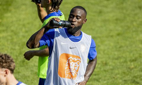 😂 | Gair-tr-ow-der! Zo spreek je volgens UEFA de Oranje-namen uit