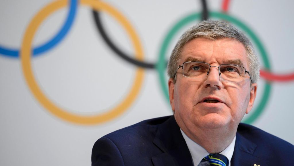 Rusland verwacht beslissing IOC op 24 juli