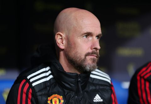 Erik ten Hag wil topspelers zien in de komende transferperiode bij Manchester United