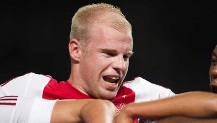 Klaassen: Mondeling akkoord over verlenging bij Ajax