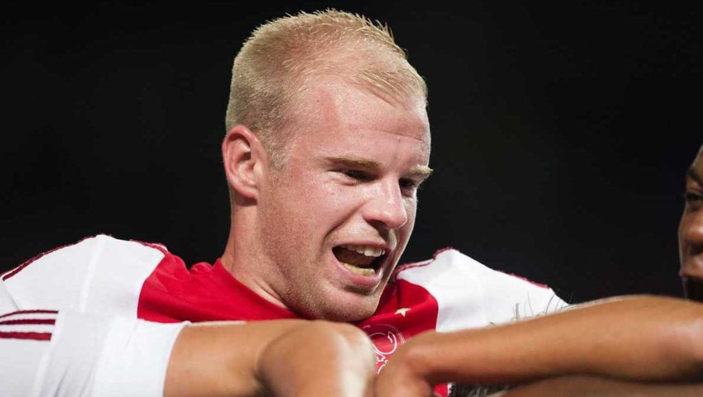 Klaassen: Mondeling akkoord over verlenging bij Ajax