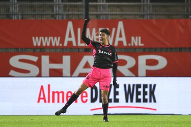 FC Volendam profiteert hard van verlies Excelsior en ruikt kampioenschap Keuken Kampioen Divisie