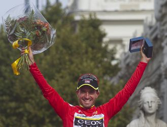 UCI schrapt Vuelta-winnaar Cobo (2011) uit de boeken, Mollema 'krijgt' podiumplek
