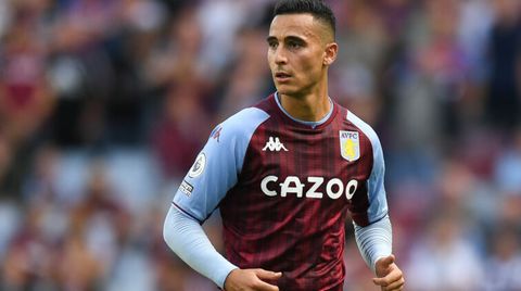 Van Nistelrooij verheugt zich op veelzijdige Anwar El Ghazi: 'Ziet er heel goed uit'