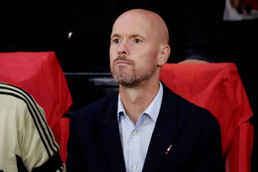 🎥​ | Manchester United verloor vorig seizoen beide duels met rivaal City: zo moet het niet voor Erik ten Hag en co
