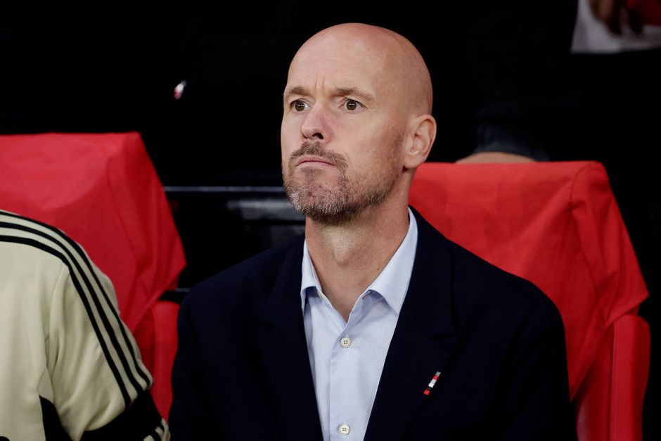🎥​ | Manchester United verloor vorig seizoen beide duels met rivaal City: zo moet het niet voor Erik ten Hag en co