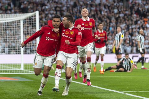 Ten Hag flikt het! Manchester United pakte 1e prijs in 6 jaar