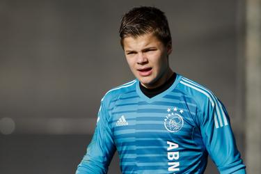 PSV rondt transfer van voormalig Ajax-sluitpost Roy Steur af