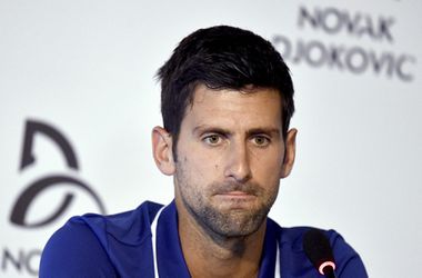 Djokovic zegt ook ATP-toernooi in Doha af