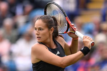 Russische toptennisster Daria Kasatkina kan niet terug naar haar geboorteland: 'Ik ben lesbisch en tegen de oorlog'