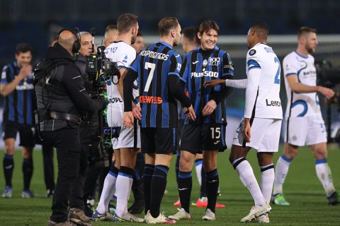 Oranje-feestje bij Atalanta tegen Juventus: vier Nederlanders in de basis