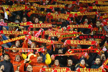 Workshop Belgische supporter worden zeer populair
