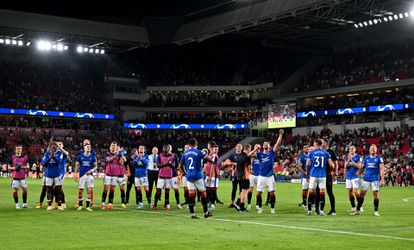 Angstgegner: Rangers verloor nog nooit in Eindhoven van PSV