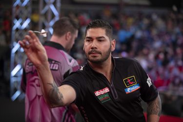 Jelle Klaasen maakt na maanden afwezigheid binnenkort comeback op PDC-circuit