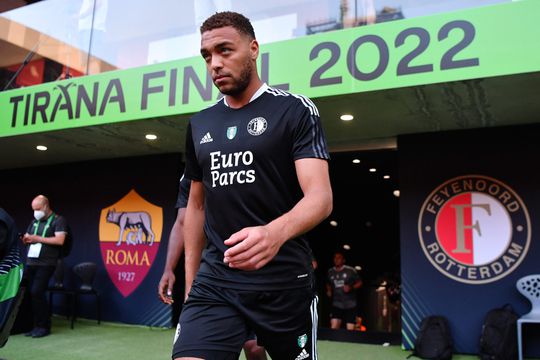 Boze Feyenoorders melden zich bij RTL na onhandige tweet: 'Wat nou, prijsJE?'