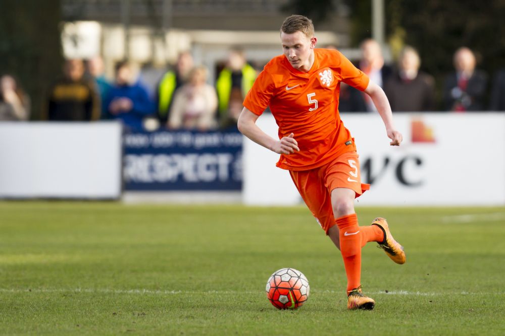 Lastige loting Oranje U19 in groepsfase EK