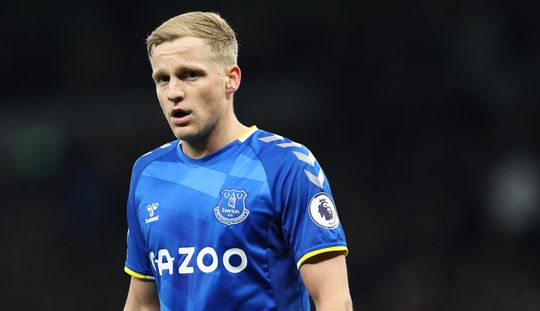 Everton mogelijk nog dieper in de shit: puntenaftrek dreigt