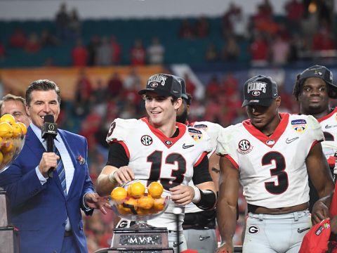 Gokker loopt 3 miljoen dollar mis omdat hij veel te vroeg uitcasht