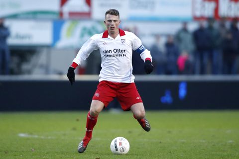 Deze glazenwasser staat woensdag tegenover Ajax: 'En dan nog zijn ze 10 keer beter'