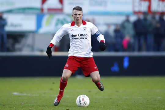 Deze glazenwasser staat woensdag tegenover Ajax: 'En dan nog zijn ze 10 keer beter'