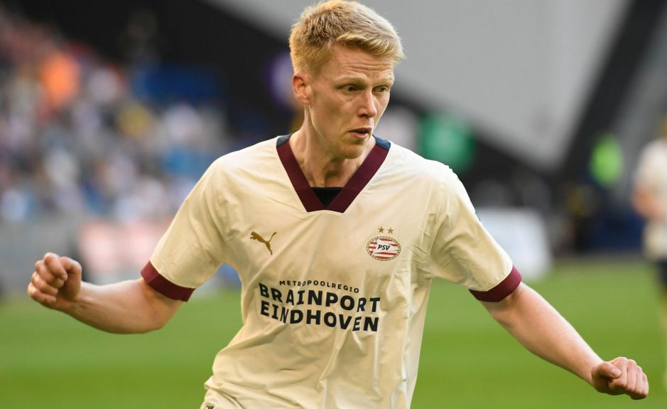 Opstelling PSV tegen Rangers: deze spelers moeten PSV naar de Champions League schieten