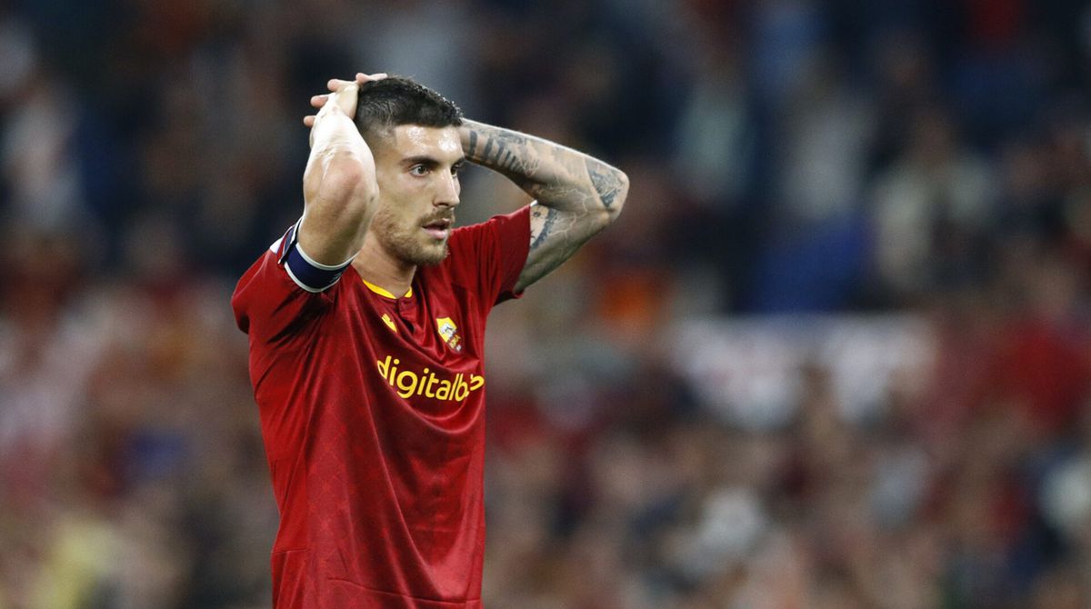 FIFA, maar dan in het echt: AS Roma schoot 46 (!) keer richting doel tegen Venezia