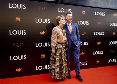 Dit onthult documentaire LOUIS nog meer: 'Met een katheter wordt het moeilijk om de liefde te bedrijven'