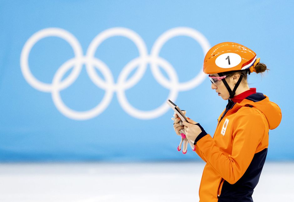 TV-gids: hier kijk je naar de Nederlanders bij het skiën, schaatsen en shorttrack