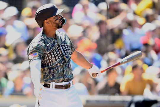 🎥 | Xander Bogaerts is on fire: opnieuw homerun in MLB💥