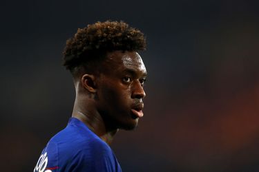 Hudson-Odoi verdient aardig zakcentje met nieuw Chelsea-contract