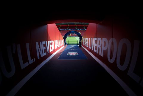 Dit zijn de opstellingen van Liverpool en Villarreal voor de halve finale van de Champions League