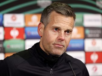 Bodø/Glimt-trainer Knutsen en Roma-keeperstrainer Santos krijgen schorsing voor opstootje