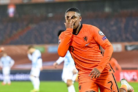 De balletjes beginnen te rollen: 'Ajax meldt zich bij Spurs voor Bergwijn, Neres moet weg'