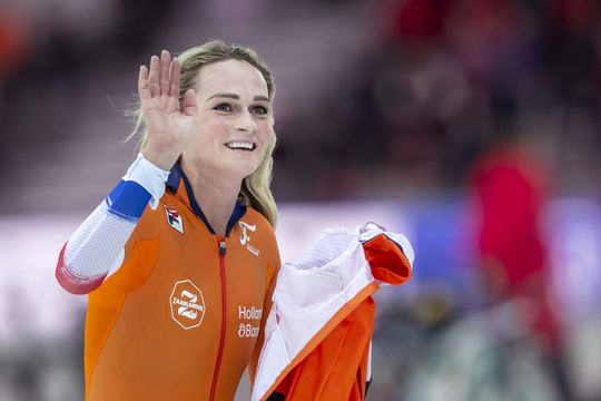 Deze 18 schaatsers gaan namens TeamNL naar de Winterspelen in Beijing