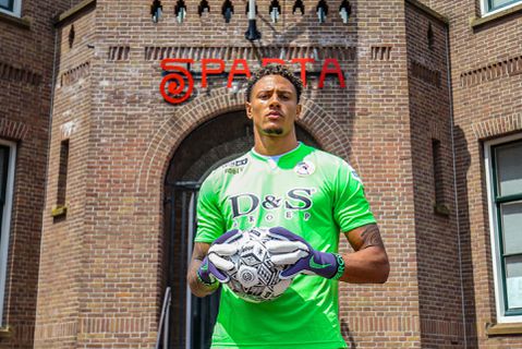 7 keepers en 10 veldspelers: deze Eredivisie-spelers misten nog geen enkele minuut