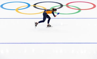 Nog 1 keer een voorspelling: Nederland pakt 20 medailles op de Olympische Winterspelen