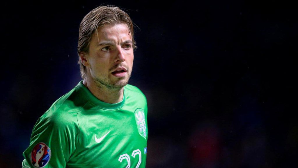 Krul wellicht pas eind september inzetbaar bij Ajax