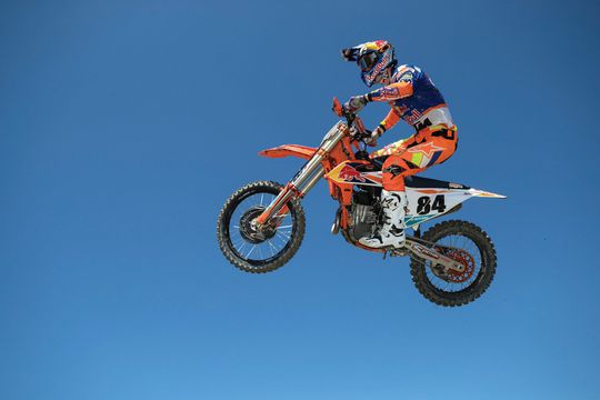 Herlings domineert: óók in Duitsland verreweg de beste